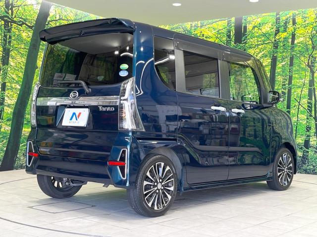 ダイハツ タント Custom RS Selection 2020 sat-0010952-17