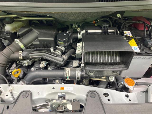 ダイハツ タント Custom RS 2022 sat-0010954-17