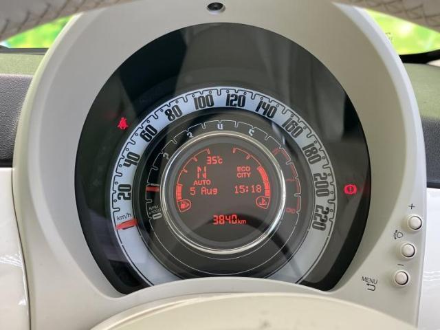 フィアット 500 1.2 2023 sat-0066589-10