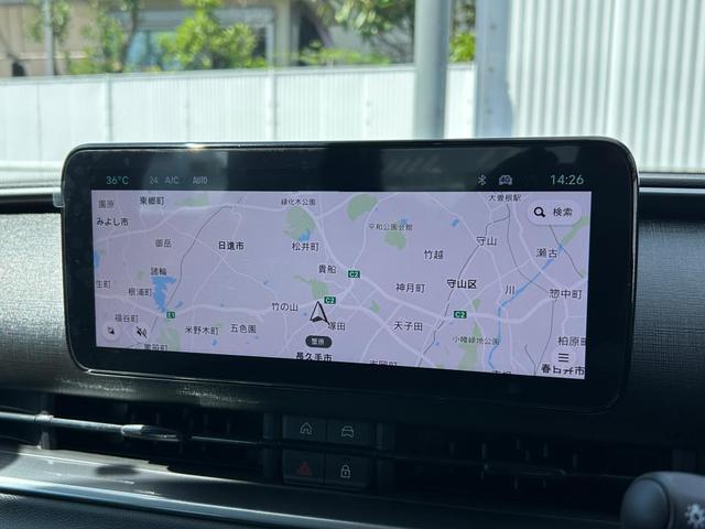フィアット 600 ハイブリッド Base grade 2025 sat-0067767-13