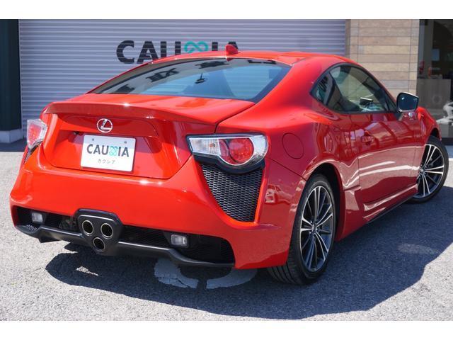 トヨタ 86 ï¼§ï¼´ 2015 sat-0067823-9