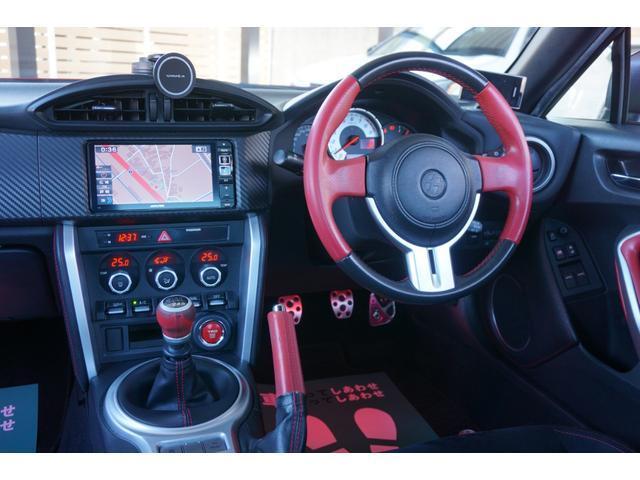 トヨタ 86 ï¼§ï¼´ 2015 sat-0067823-10