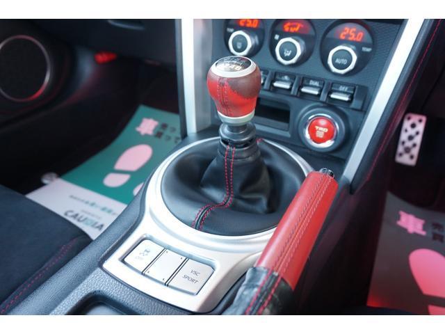 トヨタ 86 ï¼§ï¼´ 2015 sat-0067823-13