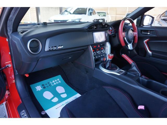 トヨタ 86 ï¼§ï¼´ 2015 sat-0067823-16