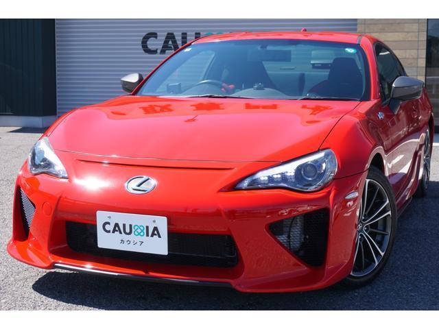 トヨタ 86 ï¼§ï¼´ 2015 sat-0067823-8