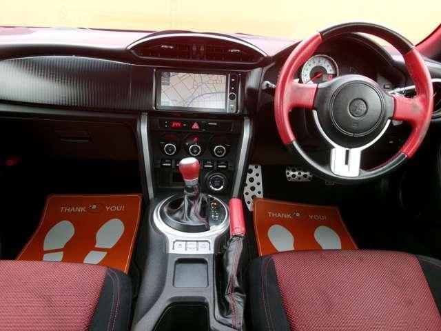 トヨタ 86 2.0 GT 2012 sat-0068190-8