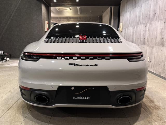 ポルシェ 911 911カレラS 2020 sat-0067552-10
