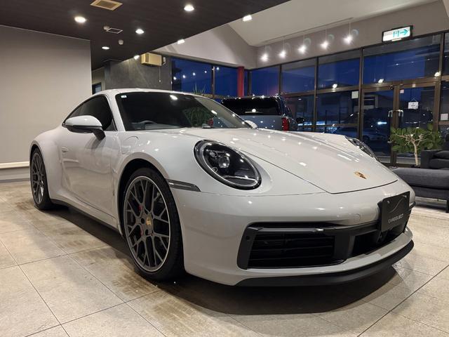 ポルシェ 911 911カレラS 2020 sat-0067552-11