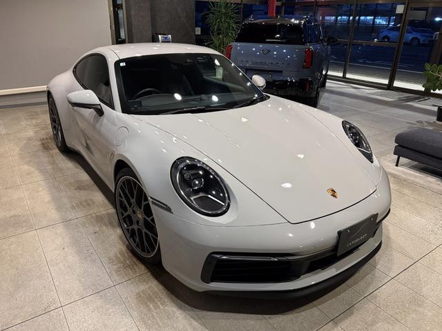 ポルシェ 911 911カレラS 2020 sat-0067552-12