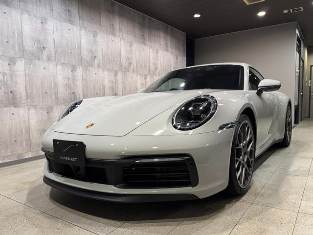 ポルシェ 911 911カレラS 2020 sat-0067552-13