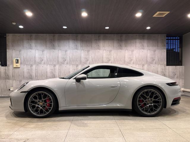ポルシェ 911 911カレラS 2020 sat-0067552-14