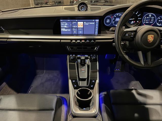 ポルシェ 911 911カレラS 2020 sat-0067552-15