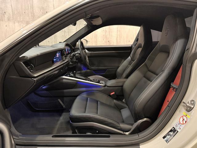 ポルシェ 911 911カレラS 2020 sat-0067552-18