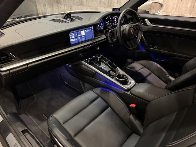 ポルシェ 911 911カレラS 2020 sat-0067552-19