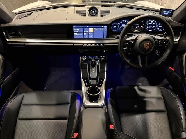 ポルシェ 911 911カレラS 2020 sat-0067552-5