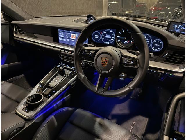 ポルシェ 911 911カレラS 2020 sat-0067552-6