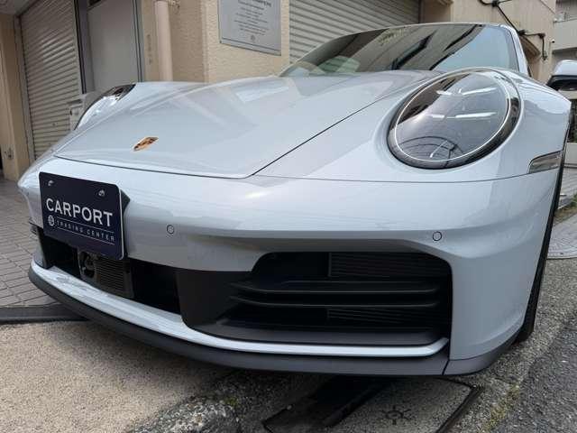 ポルシェ 911 カレラ PDK 2026 sat-0067770-9
