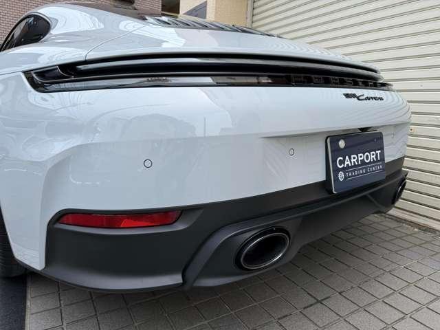 ポルシェ 911 カレラ PDK 2026 sat-0067770-15