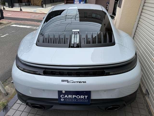 ポルシェ 911 カレラ PDK 2026 sat-0067770-5