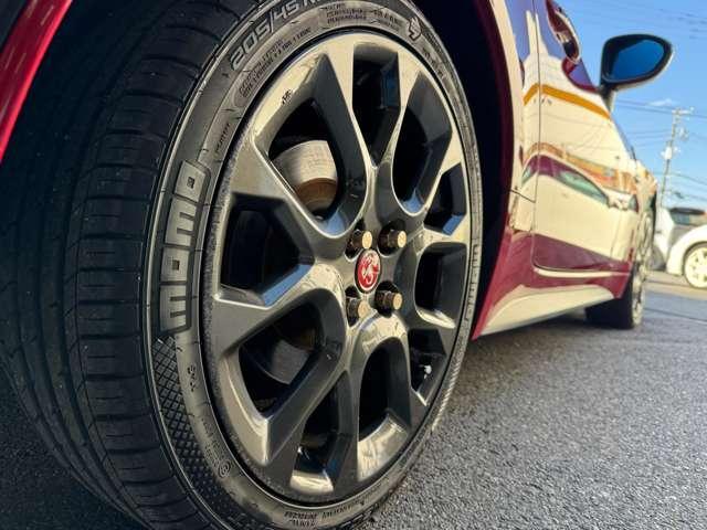 アバルト アバルト 124 スパイダー 1.4 2016 sat-0067801-12