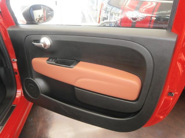 アバルト アバルト 595 Competizione Stile 2019 sat-0068241-14
