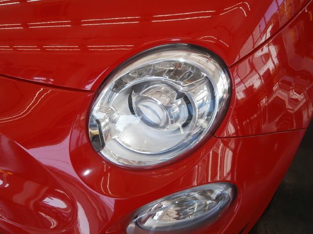 アバルト アバルト 595 Competizione Stile 2019 sat-0068241-8