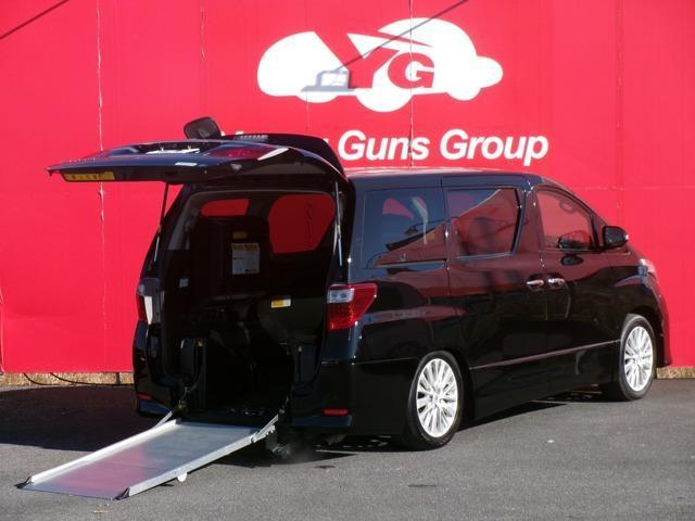 Main car image