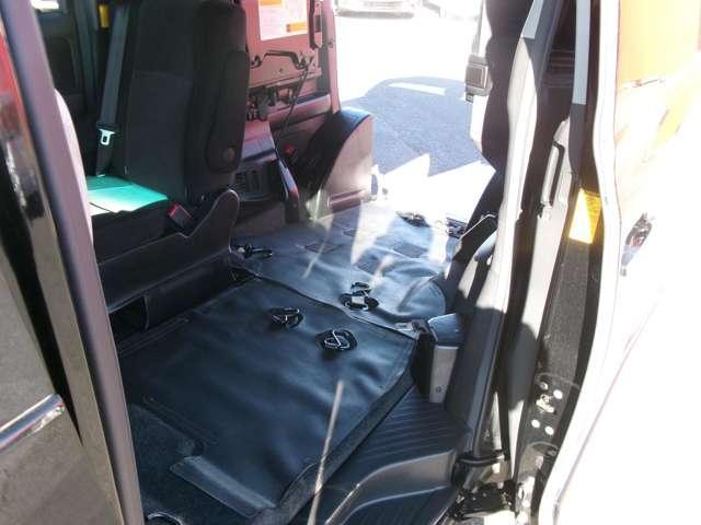 トヨタ アルファード G 2.4 240S 2013 sat-0068209-6