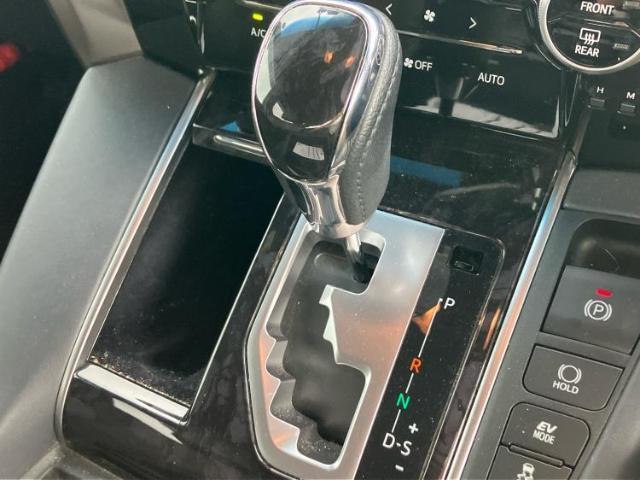 トヨタ アルファード ハイブリッド 4WD 2020 sat-0066144-16