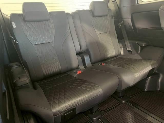 トヨタ アルファード ハイブリッド X 2026 sat-0067201-10