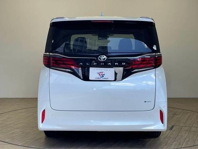 トヨタ アルファード ハイブリッド X 2026 sat-0067213-14