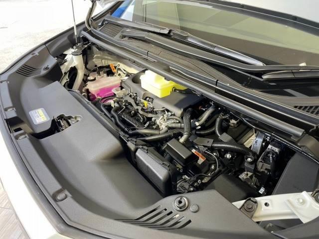 トヨタ アルファード ハイブリッド X 2026 sat-0067213-19