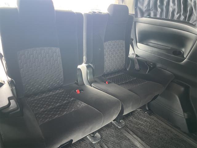 トヨタ アルファード 2.5S 2015 sat-0064599-13