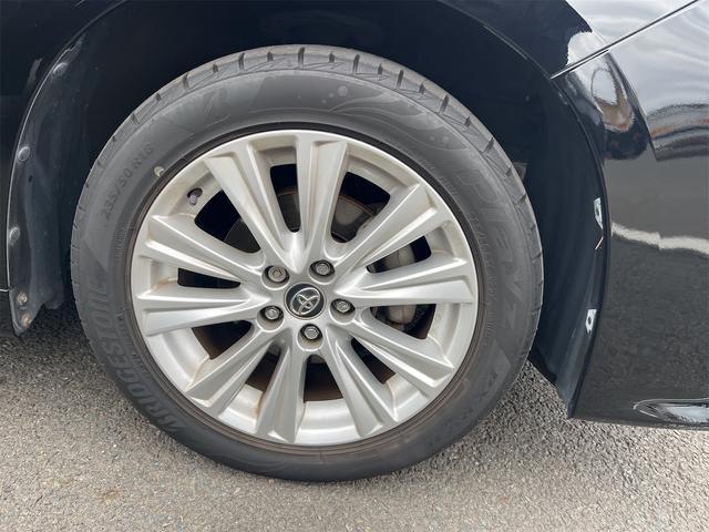 トヨタ アルファード 2.5S 2015 sat-0064599-8