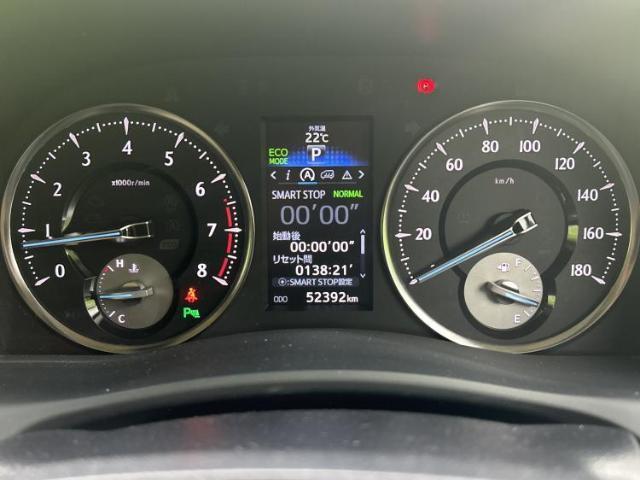 トヨタ アルファード 4WD_X 2015 sat-0065591-14
