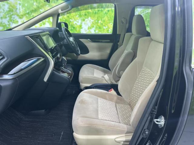 トヨタ アルファード 4WD_X 2015 sat-0065591-6