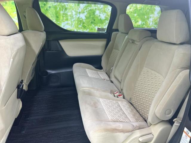 トヨタ アルファード 4WD_X 2015 sat-0065591-7