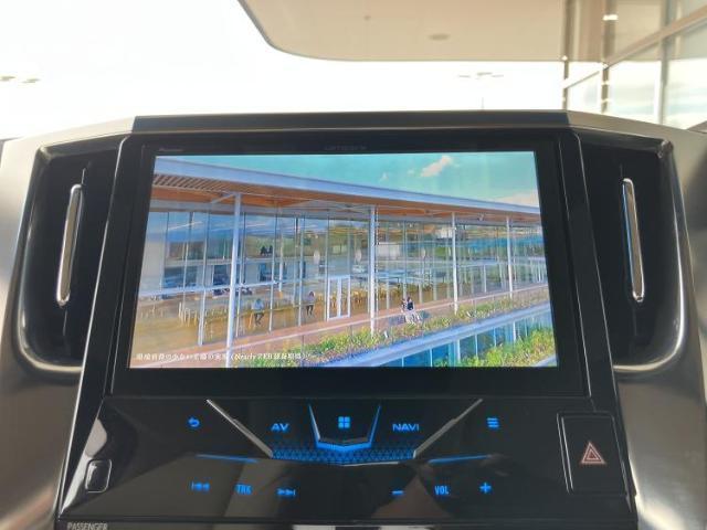 トヨタ アルファード G 2018 sat-0066252-10