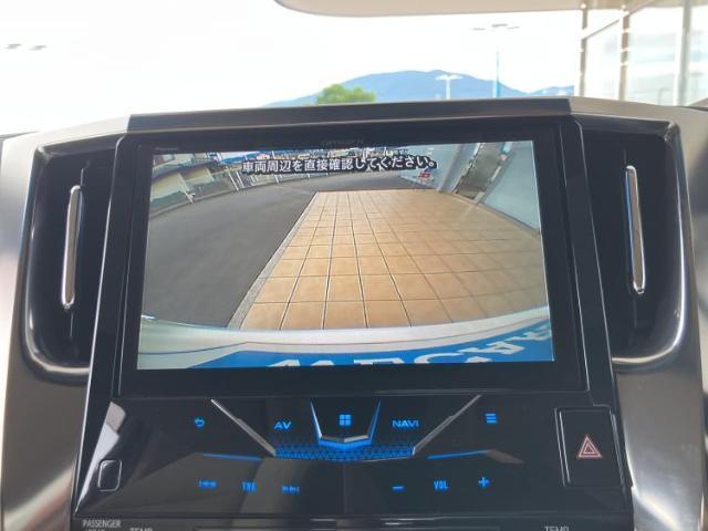 トヨタ アルファード G 2018 sat-0066252-11