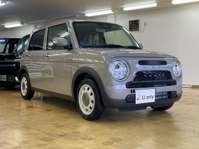 Main car image