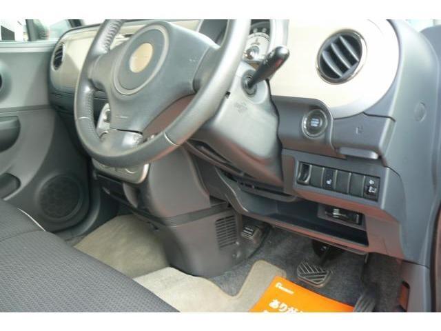 スズキ アルト ラパン 10th Anniversary Limited Edition Non-Smoking Car 2012 sat-0060787-9