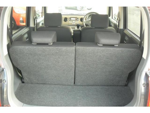 スズキ アルト ラパン 10th Anniversary Limited Edition Non-Smoking Car 2012 sat-0060787-15