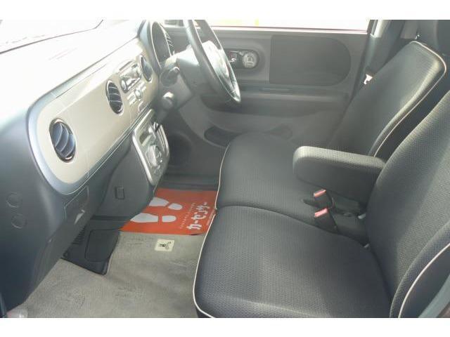 スズキ アルト ラパン 10th Anniversary Limited Edition Non-Smoking Car 2012 sat-0060787-5