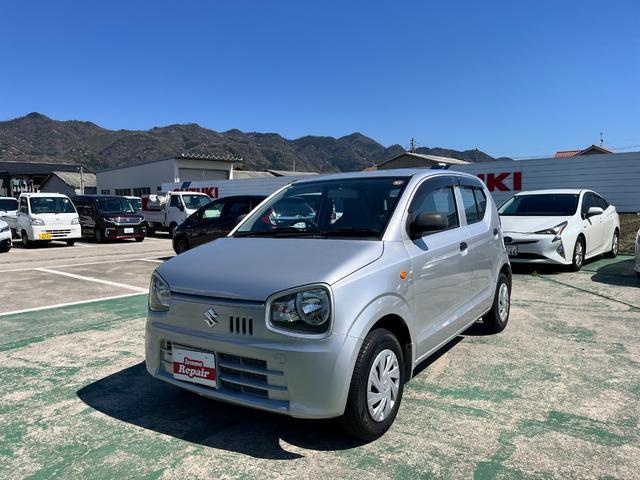 Main car image