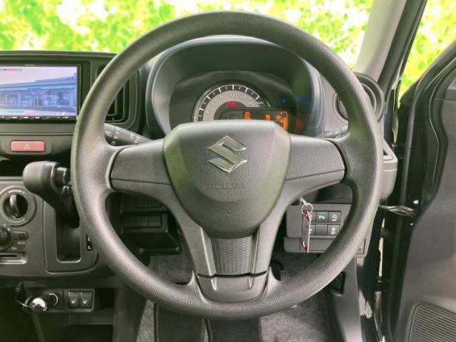 スズキ アルト 4WD_L 2022 sat-0066419-14