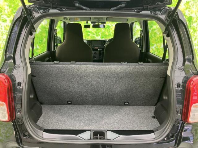 スズキ アルト 4WD_L 2022 sat-0066419-7
