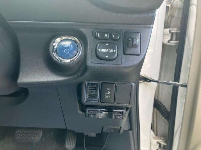 トヨタ アクア G 2013 sat-0049454-16