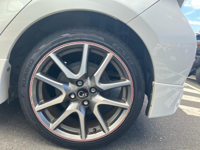 トヨタ アクア G 2013 sat-0049454-6