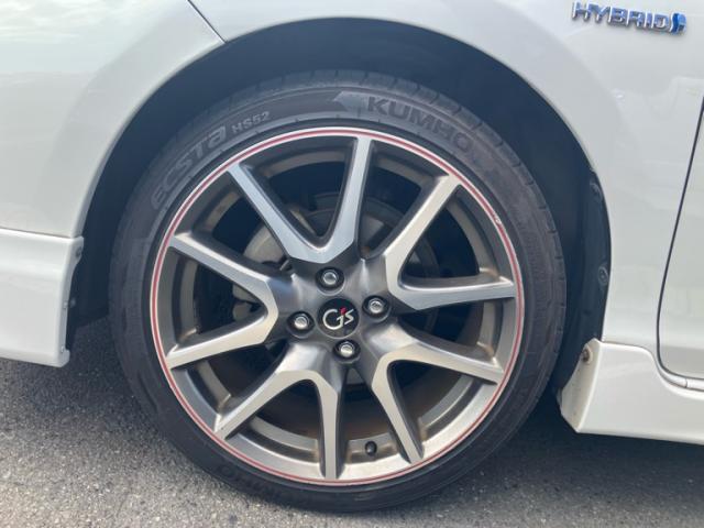 トヨタ アクア G 2013 sat-0049454-7