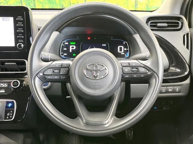 トヨタ アクア X 2022 sat-0063877-10